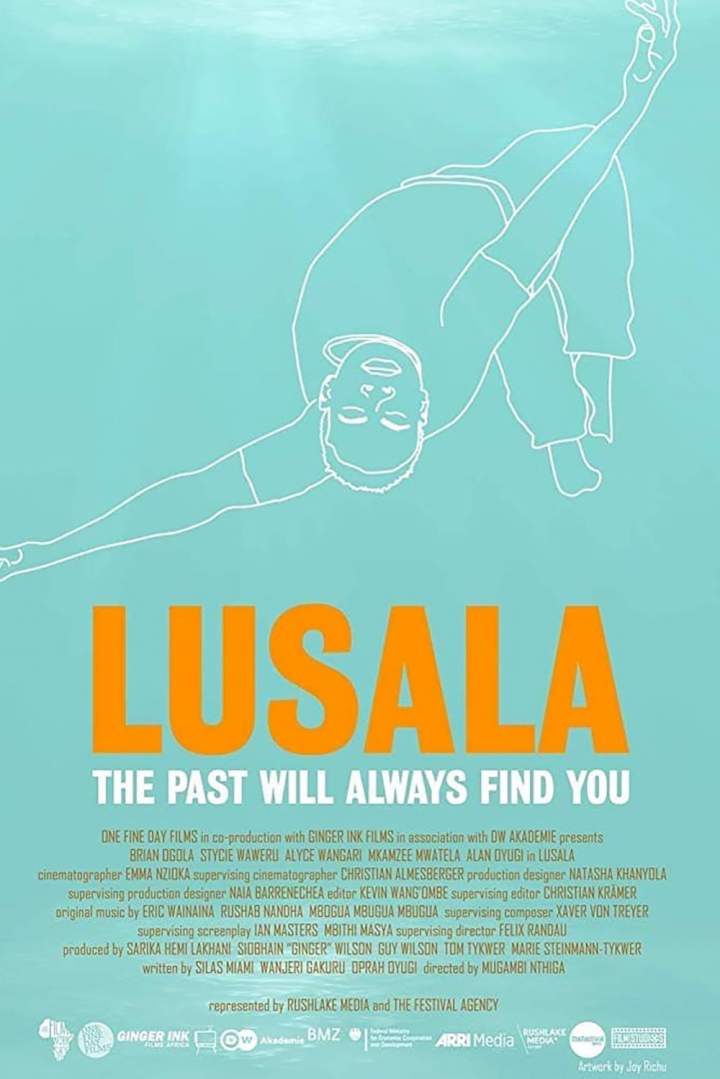 Lusala (2019) [Kenyan]