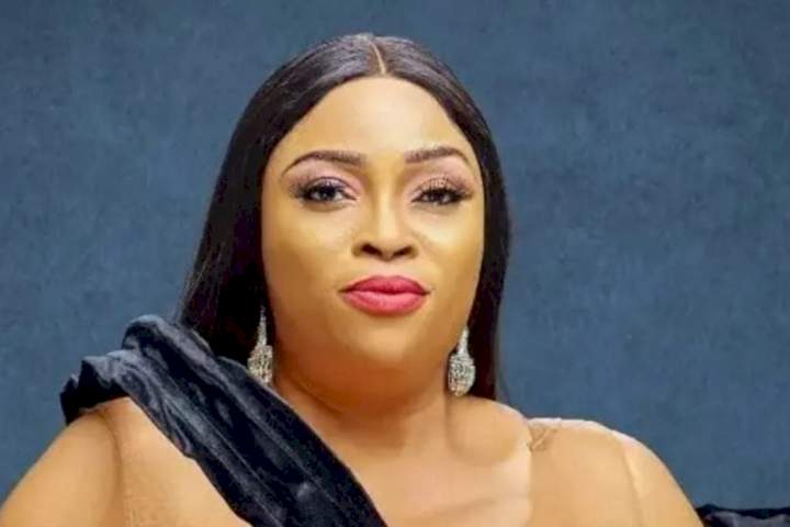 Nigeria Actors Guild suspends actress over fraud allegation