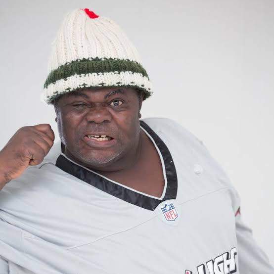 'My mother initiated me at birth at a shrine' - Veteran Ghanaian actor, Psalm Adjeteyfio blames his mother for his current woes after allegedly squandering over N5.9m donated to him. 'My mother initiated me at birth at a shrine' - Veteran Ghanaian actor, Psalm Adjeteyfio blames his mother for his current woes after allegedly squandering over N5.9m donated to him.