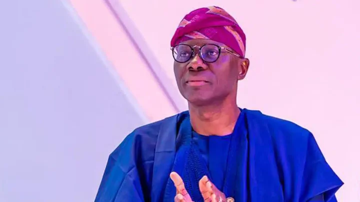Sanwo-Olu pauses campaigns, declares 3 days mourning following train accident