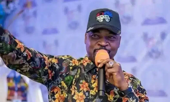 "Hope Obidiots believe now that Lagos belongs to Yorubas" - MC Oluomo