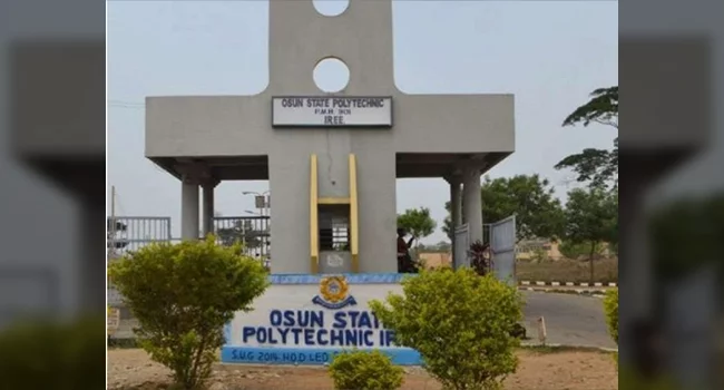 Adeleke Suspends Osun Poly Rector Over Corruption Allegations