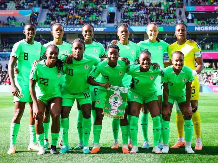 2023 WWC: Australia duo ruled out of Super Falcons clash