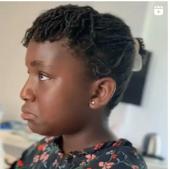 'Your nose is finer than most human beings' ― Adorable video of Comedian Bovi hyping his only daughter