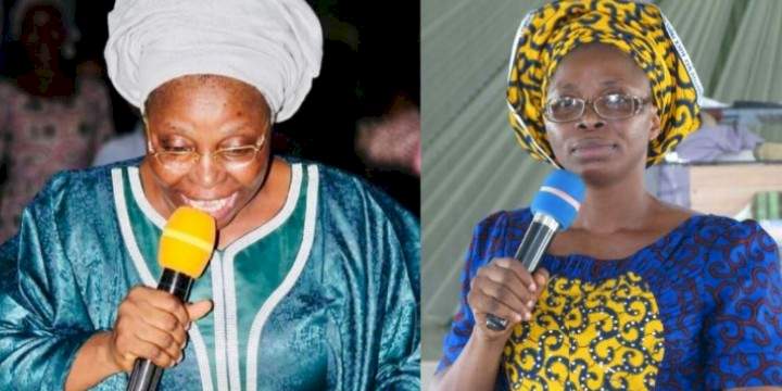 I gave up Jewelries worth over N300 million as a cocaine pusher to focus on heavenly race - Mummy G.O