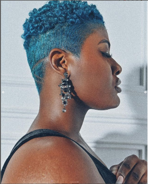BBNaija's Alex celebrates turning 26 by releasing stunning new photos