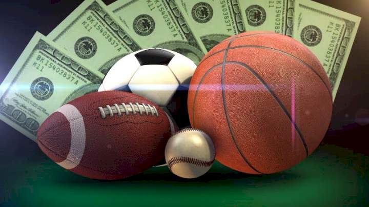 Analyzing the Different Sports Bet Types