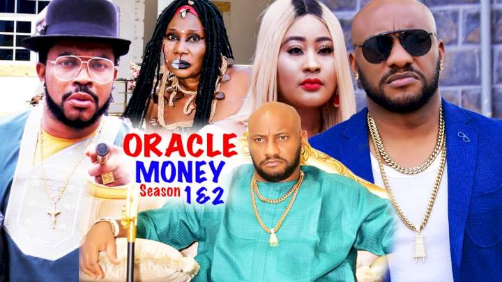 Oracle Money (2022) Part 1