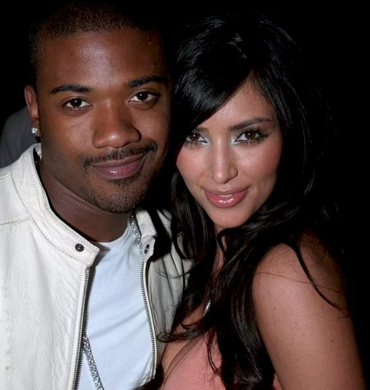 Ray J says Kim Kardashian and her mother were the ones who leaked her sex tape as he shares chats where Kim debunked false claim she made about him on her family's reality show