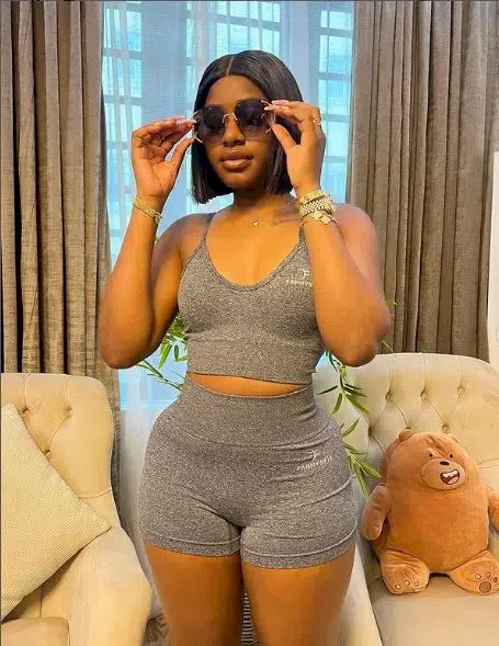 'What's there to hide?'- Friend of Davido's alleged new girlfriend speaks on their relationship