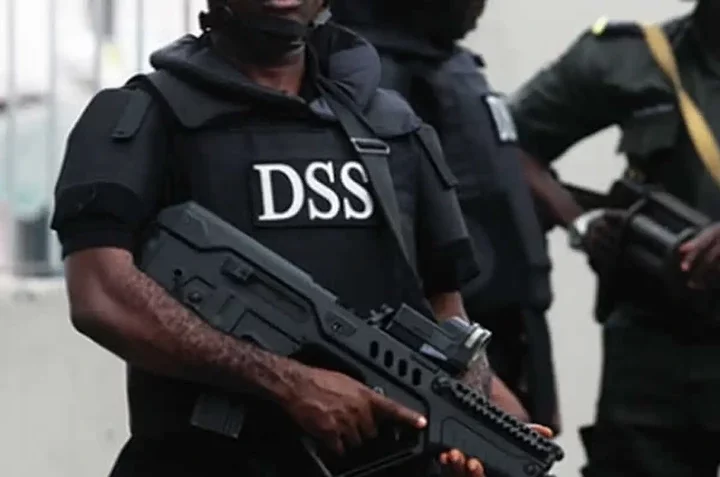 DSS raises security concern as tribunal delivers judgment tomorrow.
