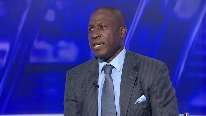 EPL: You'll see their best in Champions League - Campbell on two Arsenal players