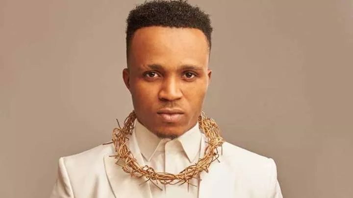 I almost became a beggar before God blessed me with hit song - Humble Smith
