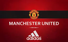 Manchester United agree 10-year extension with Adidas worth at least £900m