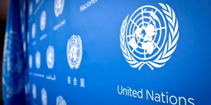 UN suspends humanitarian operations in Niger Republic