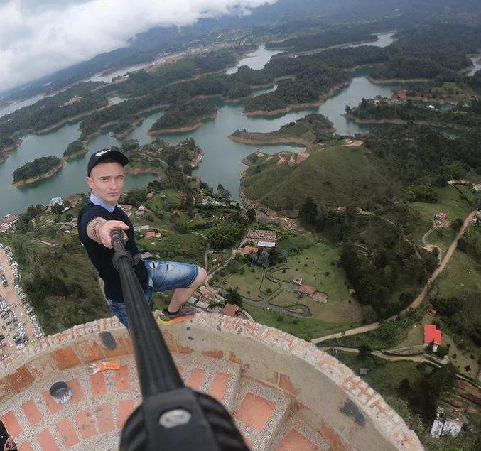 French man known for high-rise tricks dies after falling from 68th floor