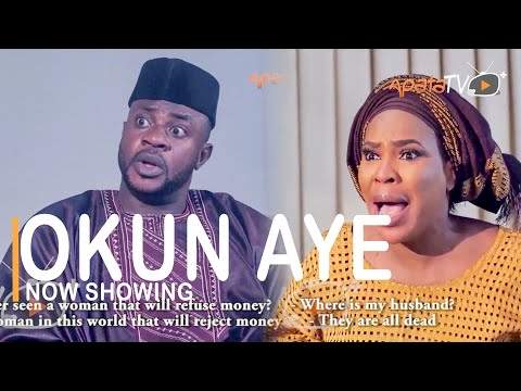 Yoruba Movie: Okun Aye (2022)