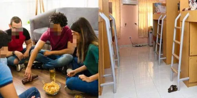 "How my friend got pregnant through truth or dare game" - Man reveals