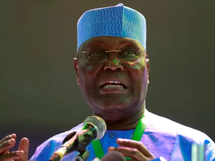 Why Atiku may be expelled from PDP - Ex-VP's aide, Ardo