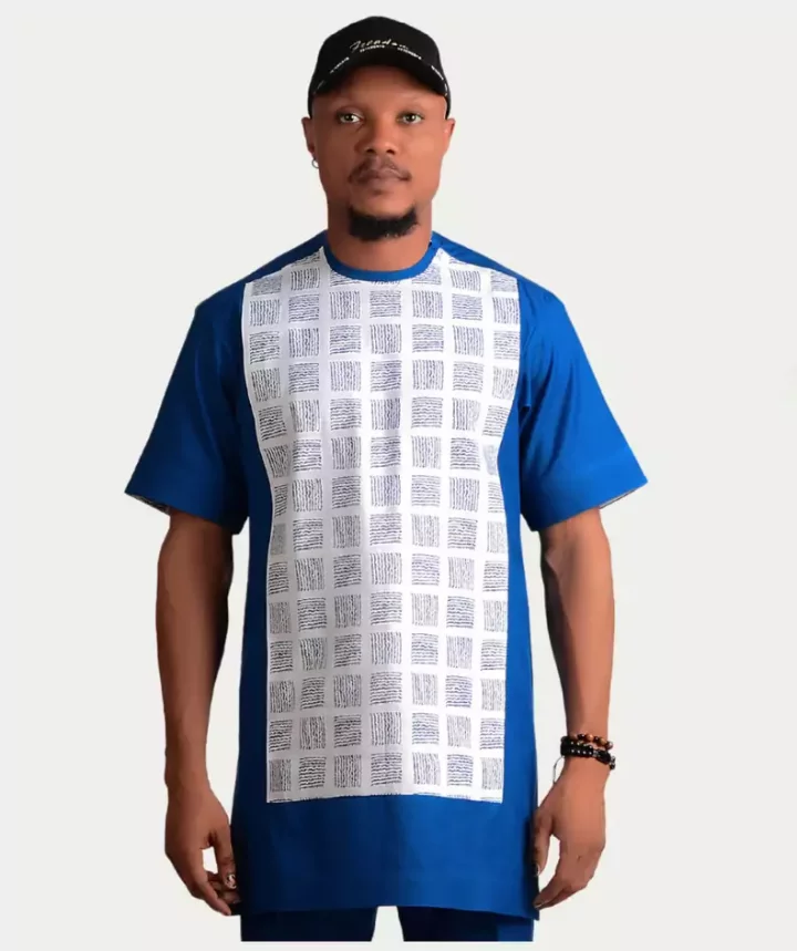 5 things Nigerian men love to wear that are ugly