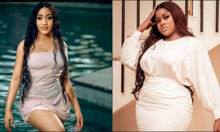 #BBTitans: "I can never be as lazy as BBNaija's Amaka who doesn't shower" - Yvonne (Video)