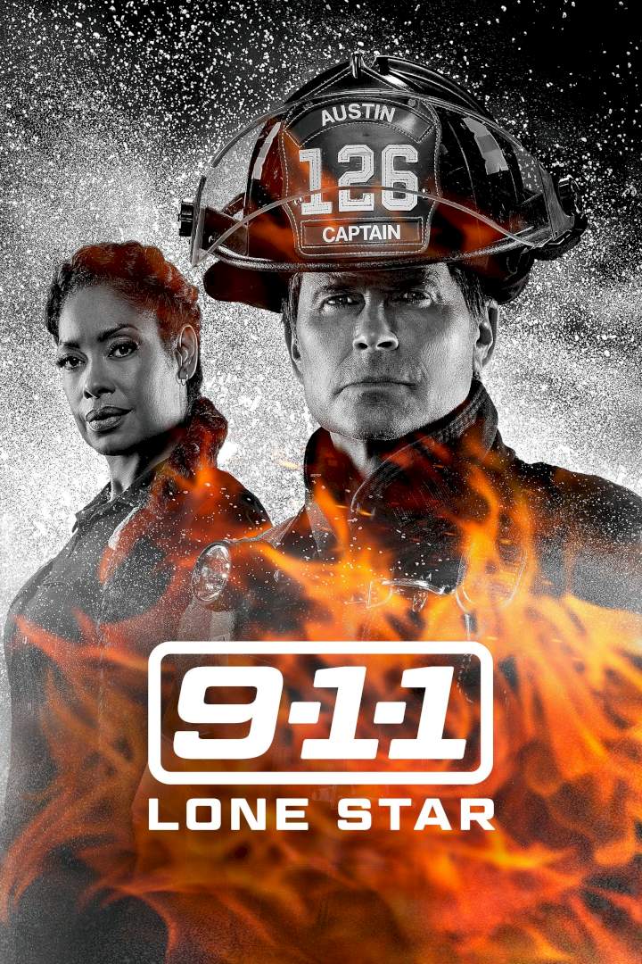 9-1-1: Lone Star Season 4 Episode 8