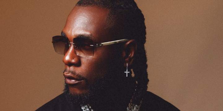 I lied in courts, police stations - Burna Boy