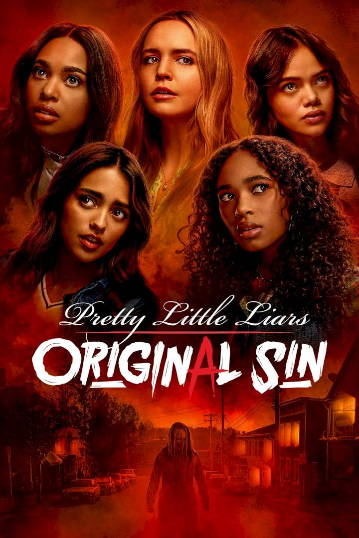 Pretty Little Liars: Original Sin Season 1 Episode 5