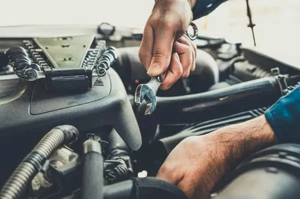 Heartbroken lady seeks advice after finding out husband is a mechanic and not car dealer