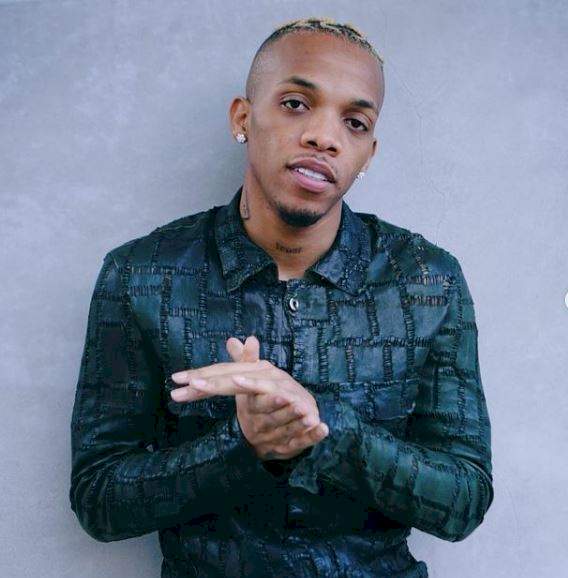 'I left Nigeria because they called it UAR' - Singer Tekno reveals (Video)