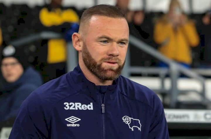 Euro 2020: Wayne Rooney snubs England, names country to win tournament