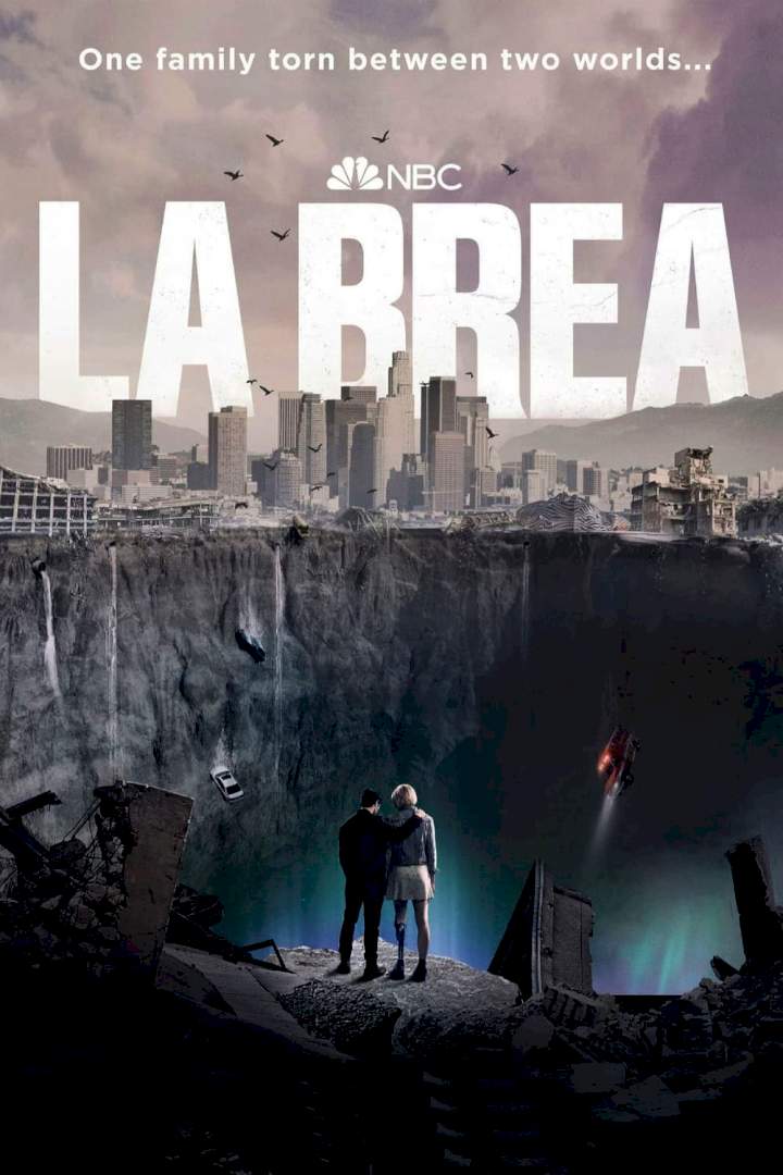 La Brea Season 1