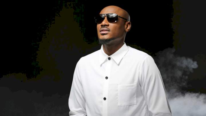 'Government no dey work for Nigerians' - 2face Idibia tackles politicians