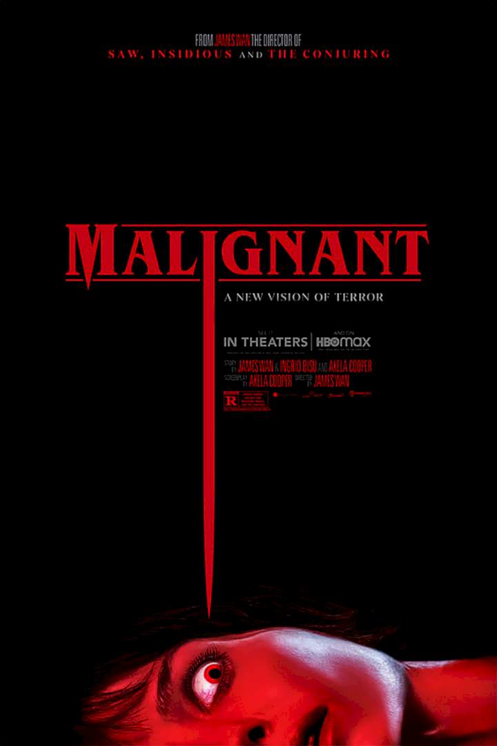 Malignant Subtitles (2021)