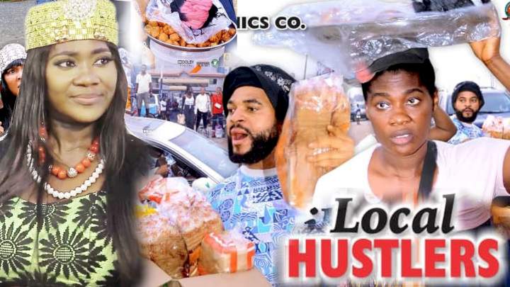 Local Hustlers (2021) Part 7 Local Hustlers (2021) Part 7