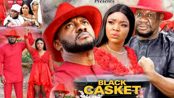 Black Casket (2021) Part 5