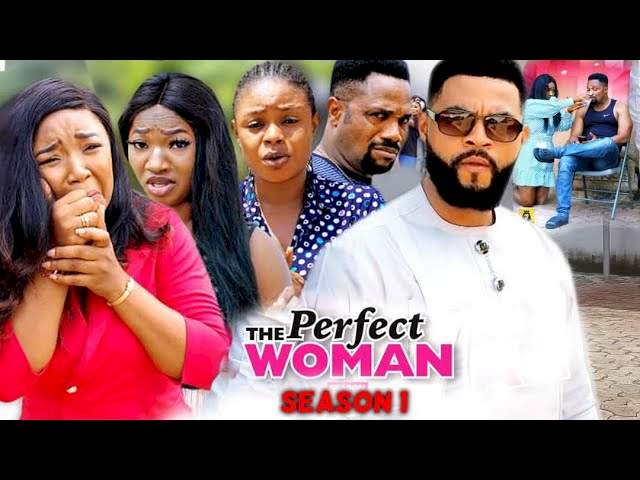 The Perfect Woman (2021) (Part 1)