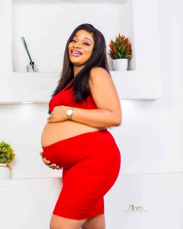 Woli Agba, Kizz Daniel, other celebrities who celebrated childbirths in 2021