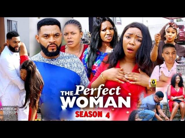 The Perfect Woman (2021) (Part 4)