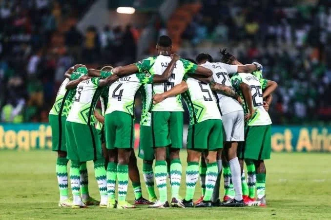 NGA vs EQG: Match Preview And Confirmed Kickoff Time For Today's 2023 AFCON Showdown
