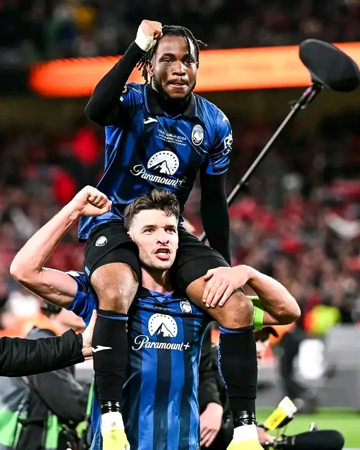Why Ademola Lookman Should Be Crowned African Player of the Year