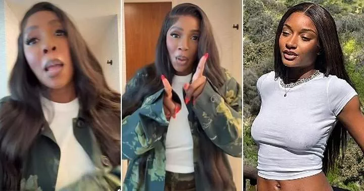 Tiwa Savage's comment about Ayra Starr sparks outrage