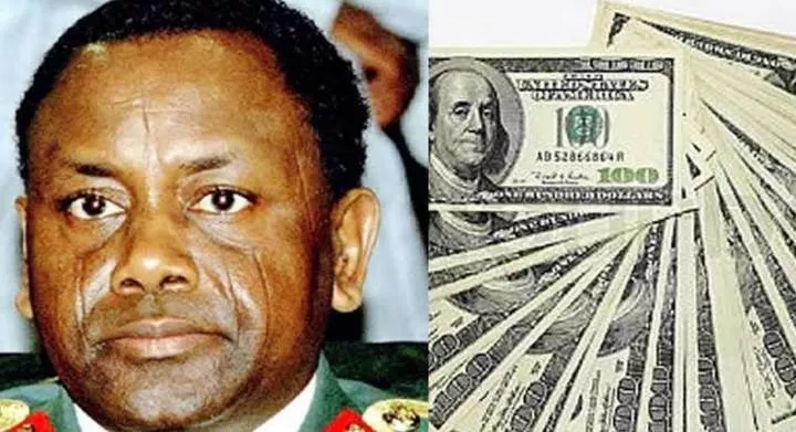 France to repatriate $150 million Abacha loot to Nigeria