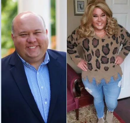 Alabama mayor and pastor commits su!cide after being outed as transgender