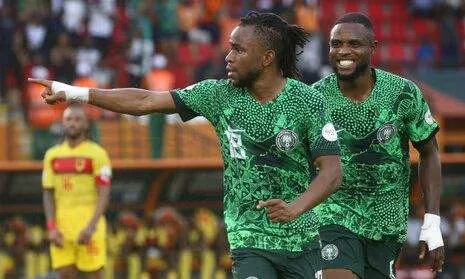 English Club to Host AFCON 2023 Final watch along to honour Nigerian academy graduates
