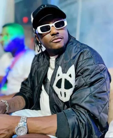 Portable copied my style - Terry G