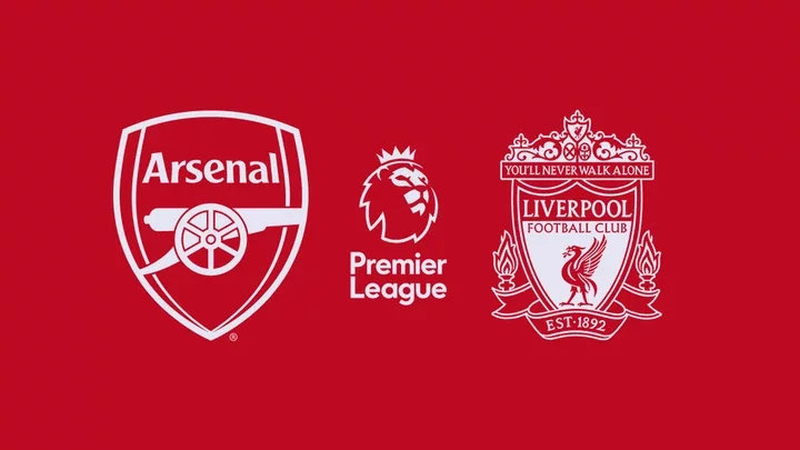 ARS vs LIV: Match Review, Date, And Kickoff Time Ahead Of The PL Top-Of-The-Table Showdown
