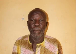SAD: Man Caught Raping A 6-Year-Old Girl, Blames It On Palm Wine