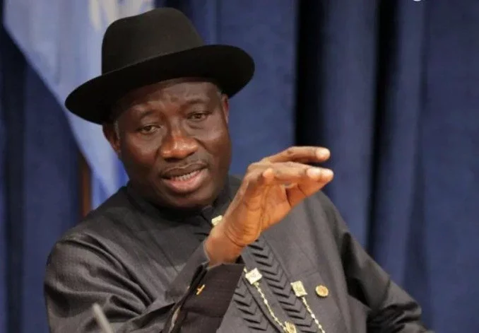 Former president Jonathan gets new appointment.