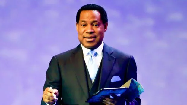 Pastor Chris Oyakhilome Reveals Why Jesus Went to Hell After His Crucifixion